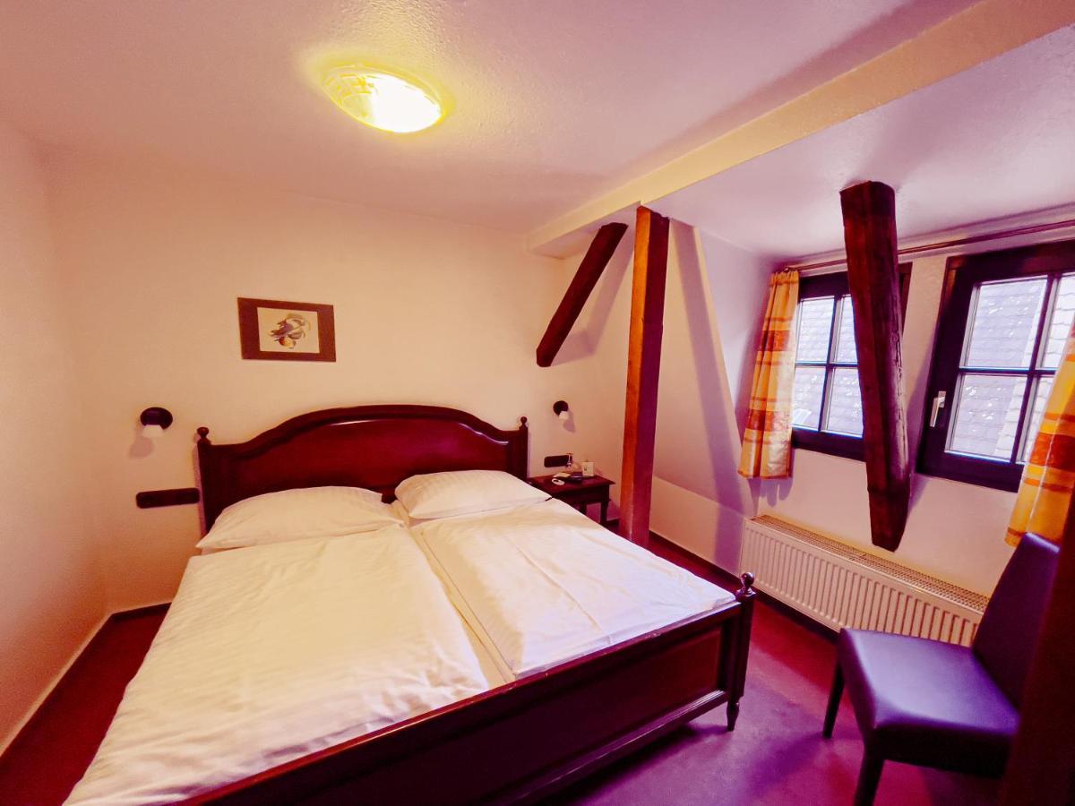 Braugasthaus Naumburg  Bagian luar foto