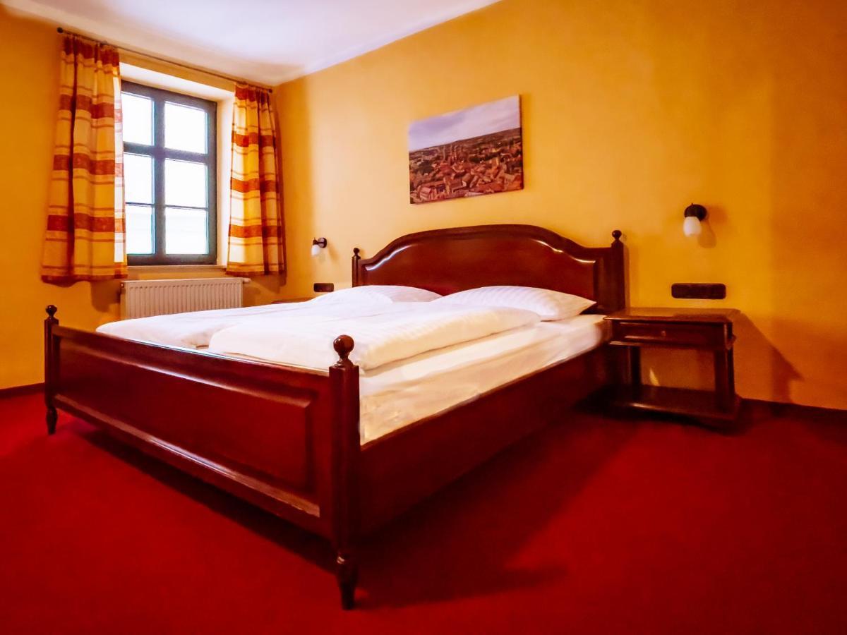 Braugasthaus Naumburg  Bagian luar foto